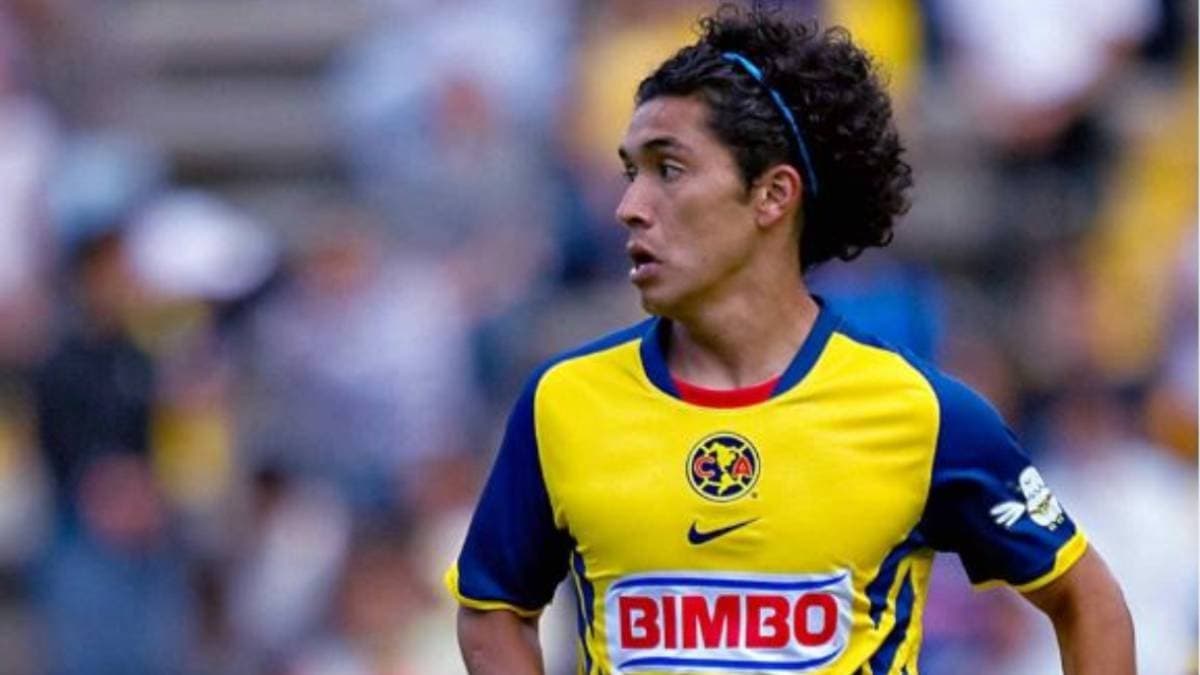 El jugador fue una de las grandes promesas que tuvo el americanismo pero no pudo consolidarse, ahora ganará 23 mil pesos al mes en su nuevo trabajo.