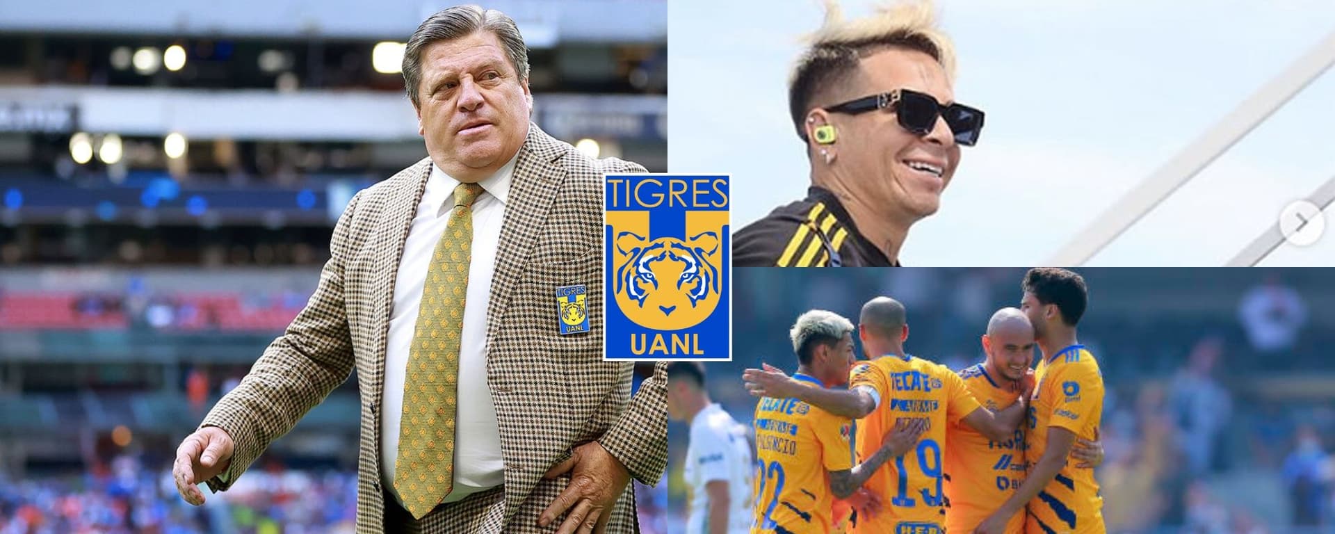 El jugador gana poco en Tigres y le da una lección importante a Yeferson Soteldo.