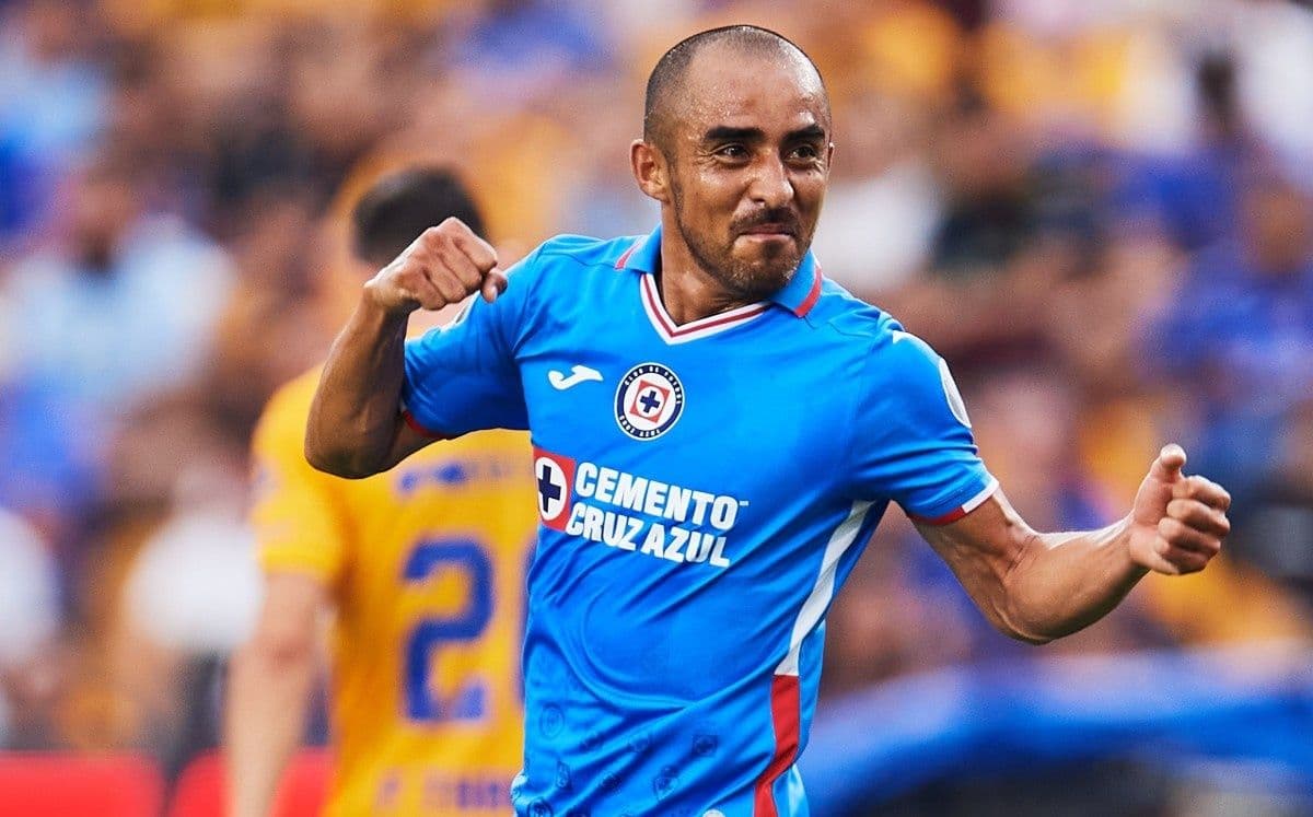 El jugador ha sido uno de los más cuestionados en la crisis cementera