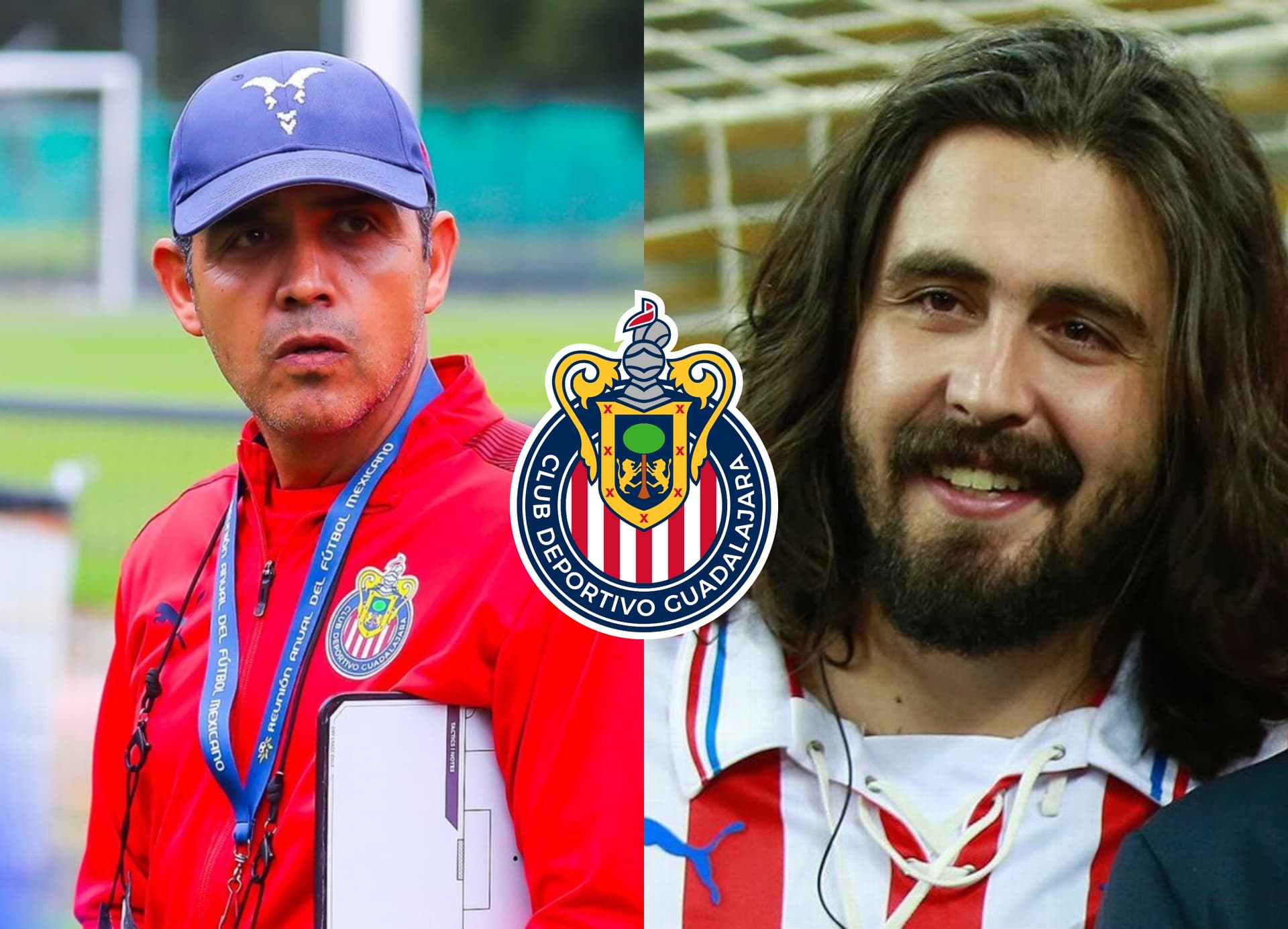 El jugador habría metido ruido en el vestidor para que no continúe Cadena.
