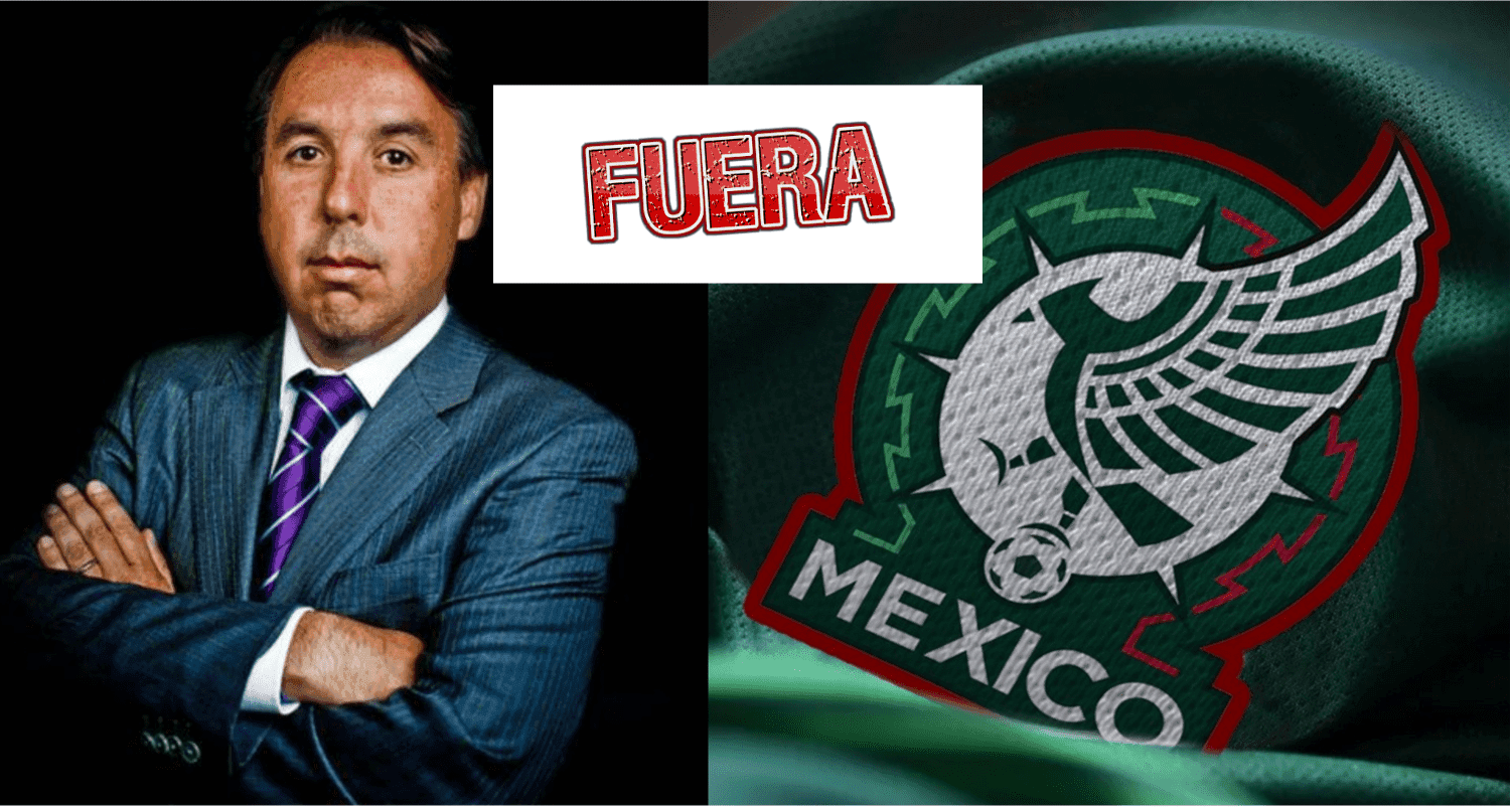El jugador habría quemado su última chance de subirse al Mundial, este elemento no estaría contemplado.