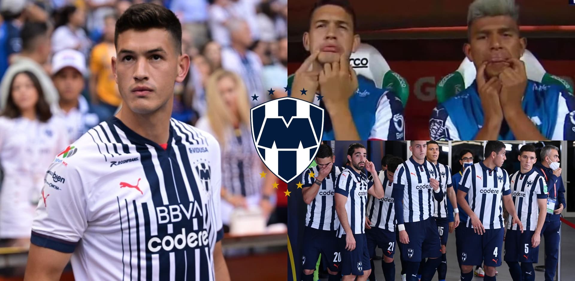 El jugador habría recibido la peor noticia posible luego de regresar con el equipo