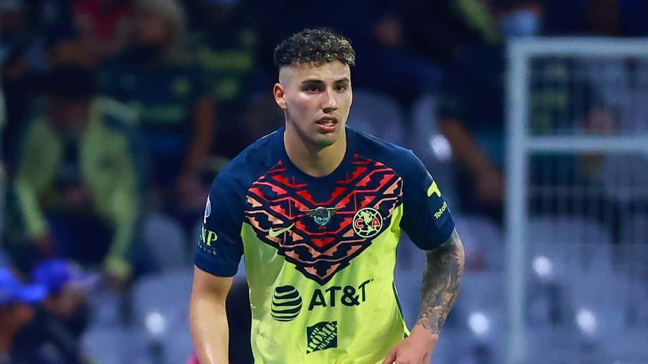 El jugador irá al Ajax.