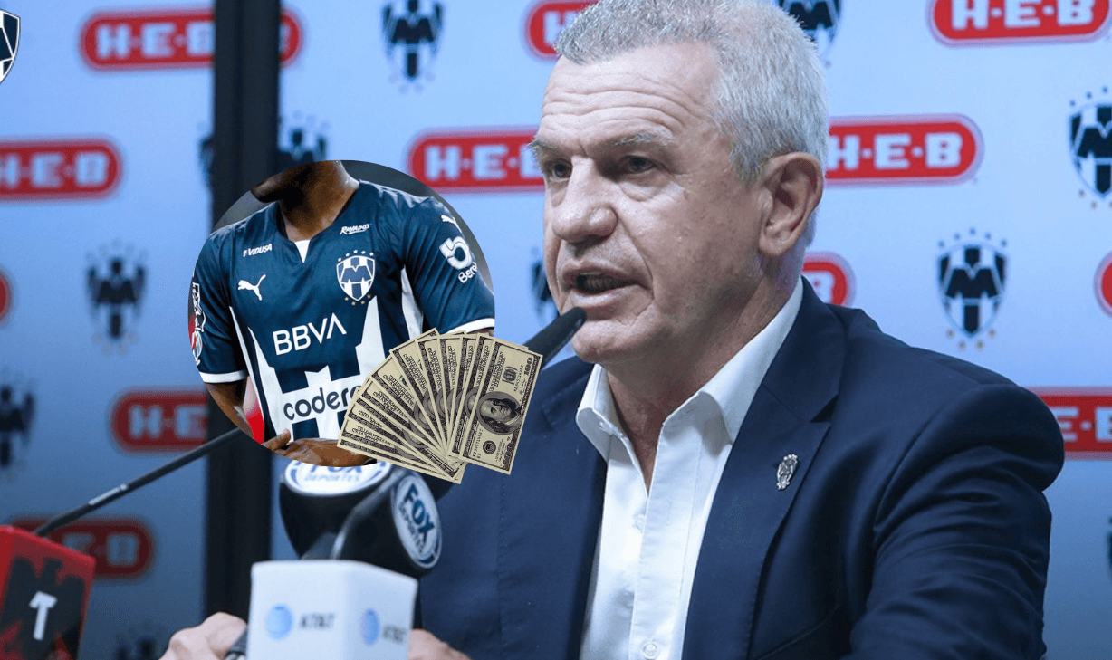 El jugador Joel Campbell no rindió en su primer semestre con Rayados, demostró muy poco en la cancha pero ya tiene listo su nuevo negocio, el cual es un campamento de fútbol