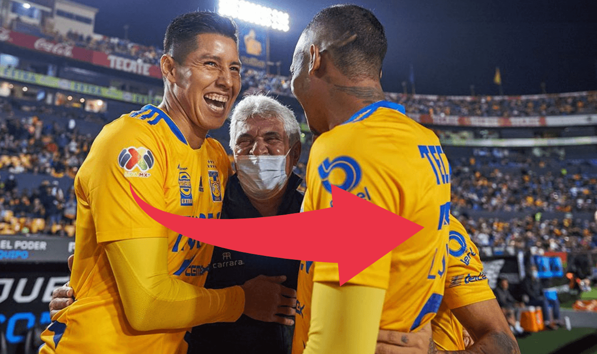 El jugador Jordan Sierra ha causado baja de Tigres al finiquitar su contrato de mutuo acuerdo con la institución.