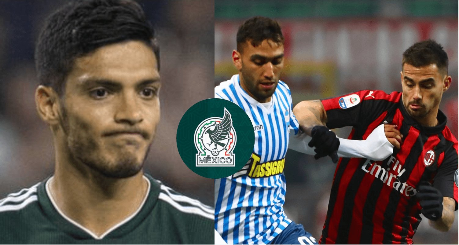 El jugador la rompe en Italia y sería la solución para no depender más de Raúl Jiménez, quien bajó su nivel de manera impresionante.