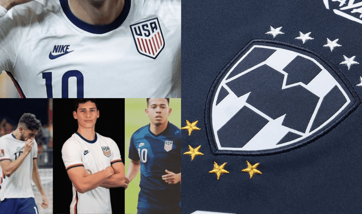 El jugador le dijo no a seguir su carrera en Estados Unidos. Ahora quiere jugar en Rayados
