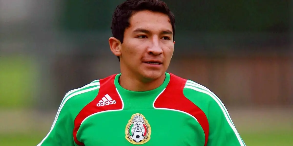 El jugador logró club en la liga de Guatemala, allí se mantiene en actividad.