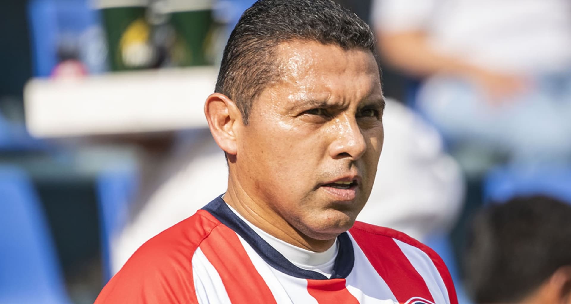 El jugador más apático de Chivas de Guadalajara, según Ramón Morales