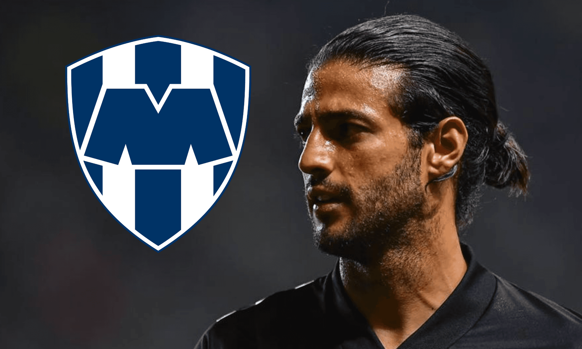 El jugador mexicano es un rumor a voces que cada vez se siente más cercano para reforzar a los Rayados de Monterrey para el Mundial de Clubes