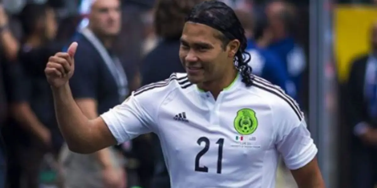 El jugador mexicano fue uno de los mejores pagados en el país. Ahora tras quedarse sin club por la desaparición del Ascenso, puso un nuevo emprendimiento.