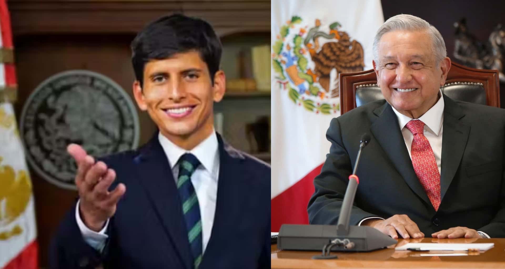 El jugador mexicano Jürgen Damm en redes sociales expuso que tiene el deseo de ser el presidente de México. Esta es la diferencia entre el salario del político y del futbolista.