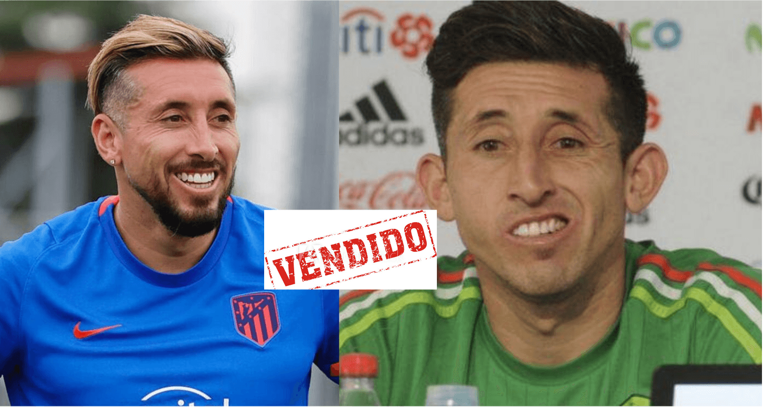 El jugador mexicano la pasa mal en su actual club y eso que aún tiene contrato. Se nota que nunca lo valoraron.