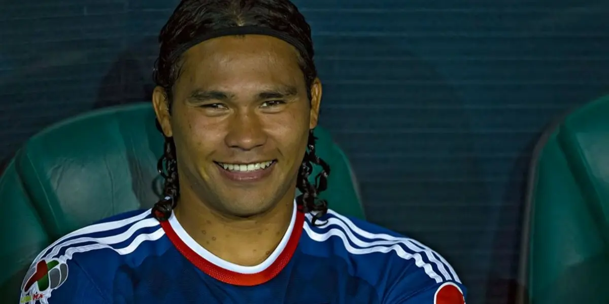 El jugador mexicano puede tener la oportunidad de jugar en la primera división del fútbol mexicano.