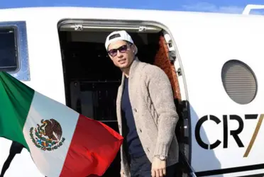 El jugador mexicano que era el más mimado de México por los lujos que tuvo en su momento. 