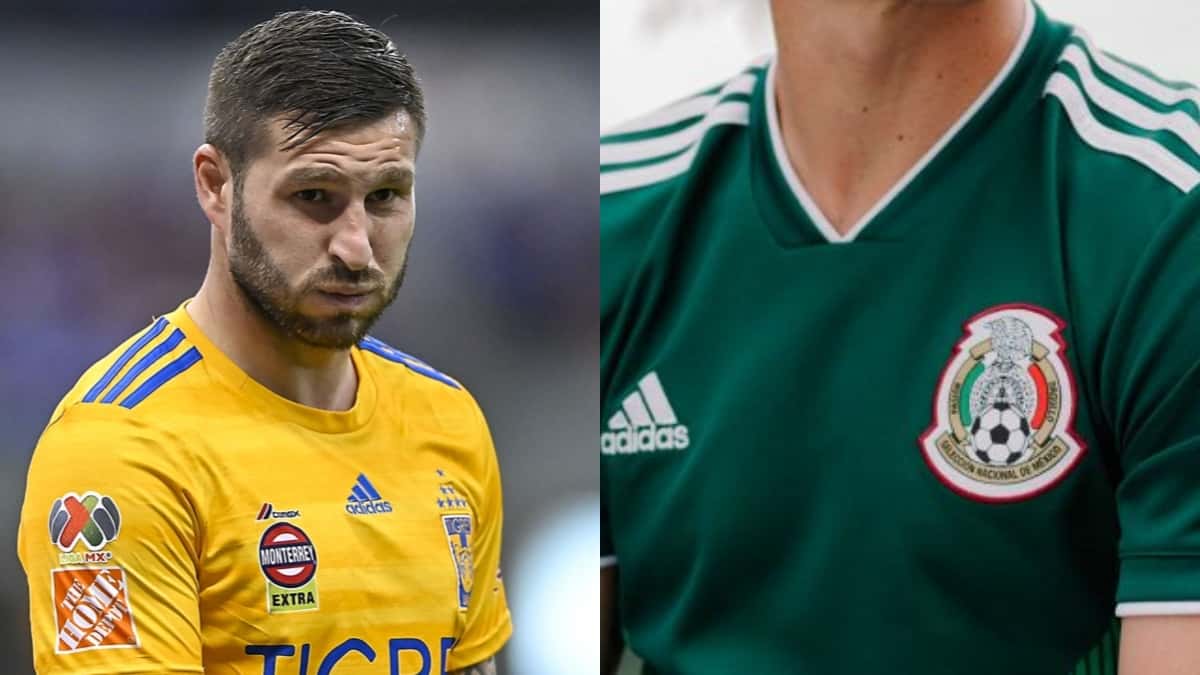 El jugador mexicano que tiene el nombre más raro y que ni tú mismo podrías pronunciar.