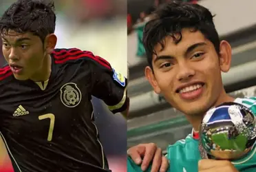 El jugador mexicano tendrá una nueva oportunidad para mostrar sus habilidades. 