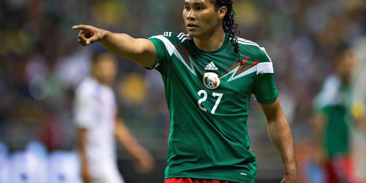 El jugador mexicano tiene la puerta abierta para volver a la Liga MX tras su paso por el Ascenso.