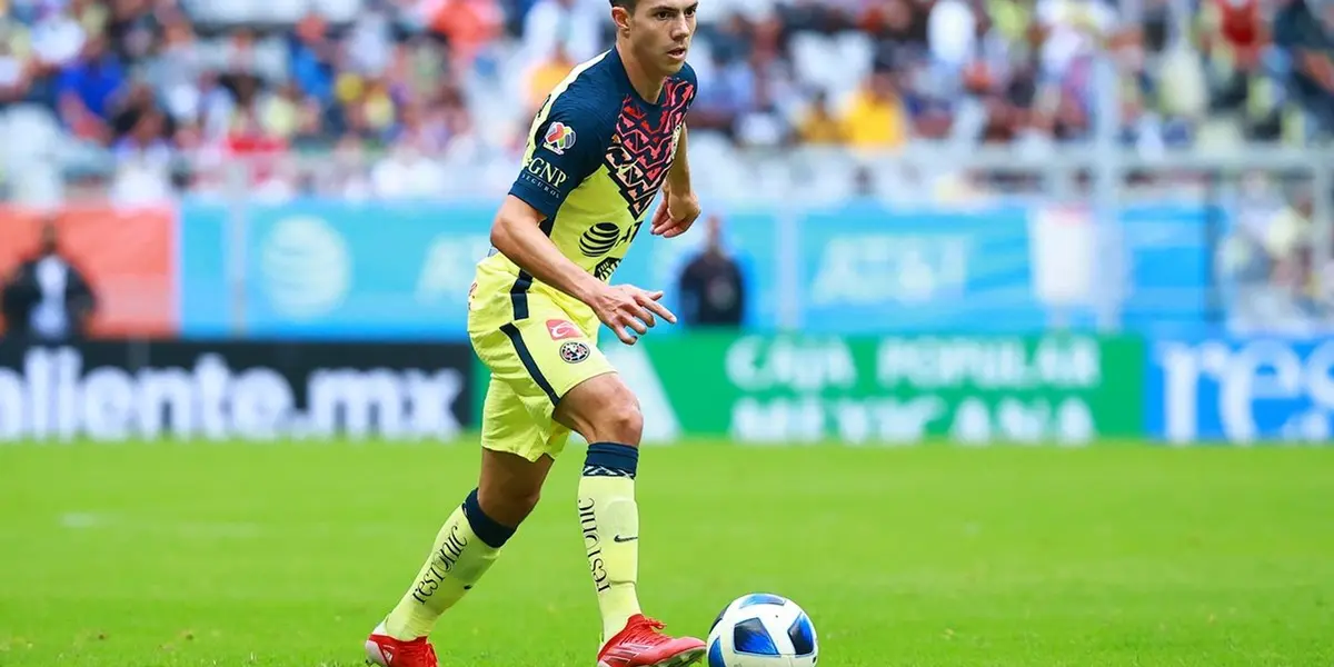 El jugador mexicano todavía no es presentado como nuevo jugador del Guadalajara.