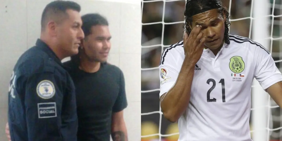 El jugador mexicano y los escándalos que tuvo complicaron su carrera. El deportista en medios de Centro América dijo que no había tenido problemas, pero aquí te presentamos algunos de los escándalos del Gullit.
