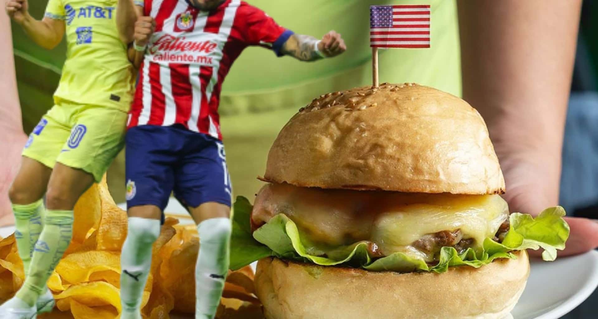 El jugador mexicano y su nueva faceta, luego que tuvo actuaciones en los dos clubes más importantes de México.