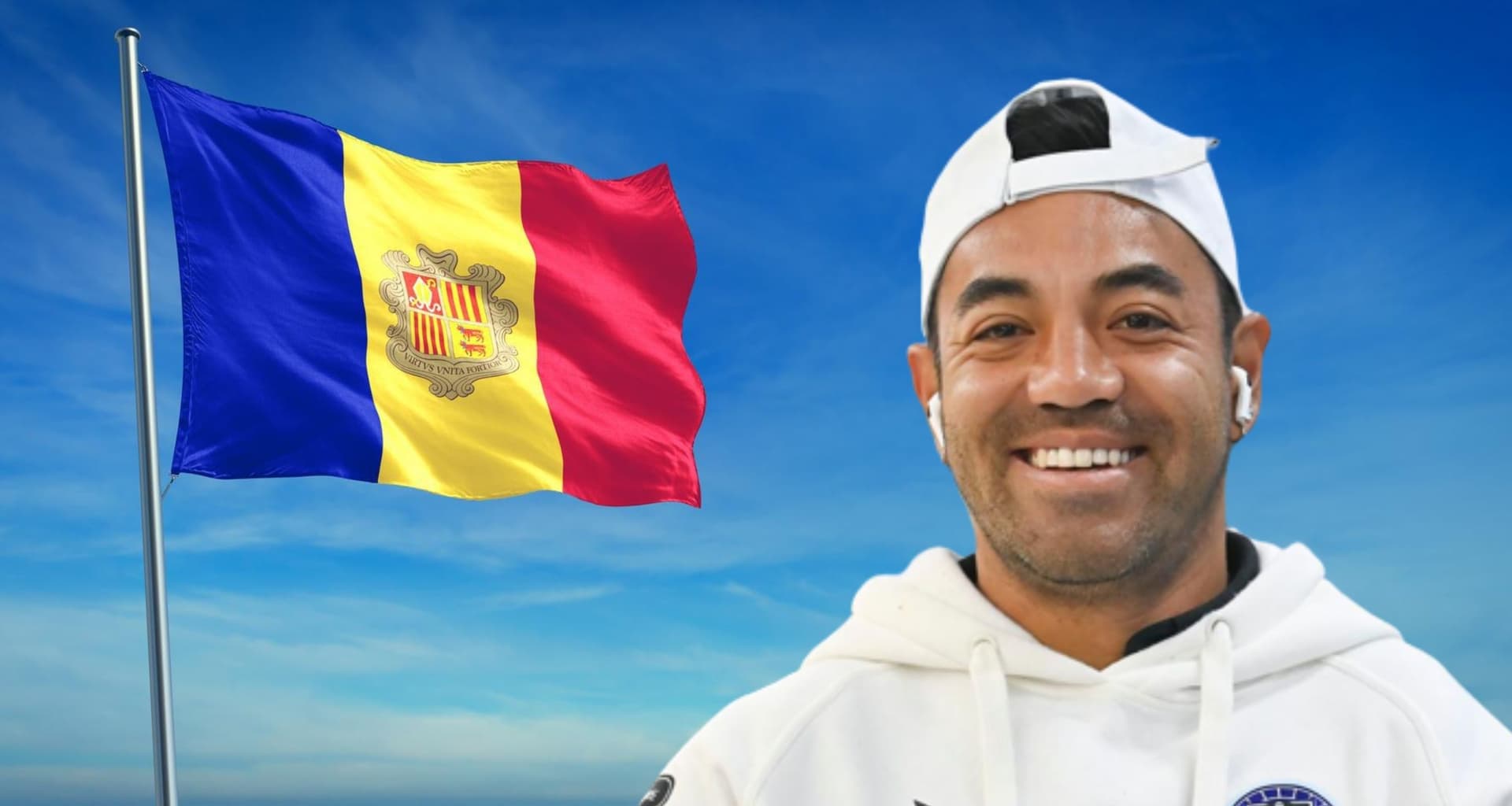 El jugador mexicano y una nueva aventura, esta vez en el viejo continente donde pretende ganarse una chance.