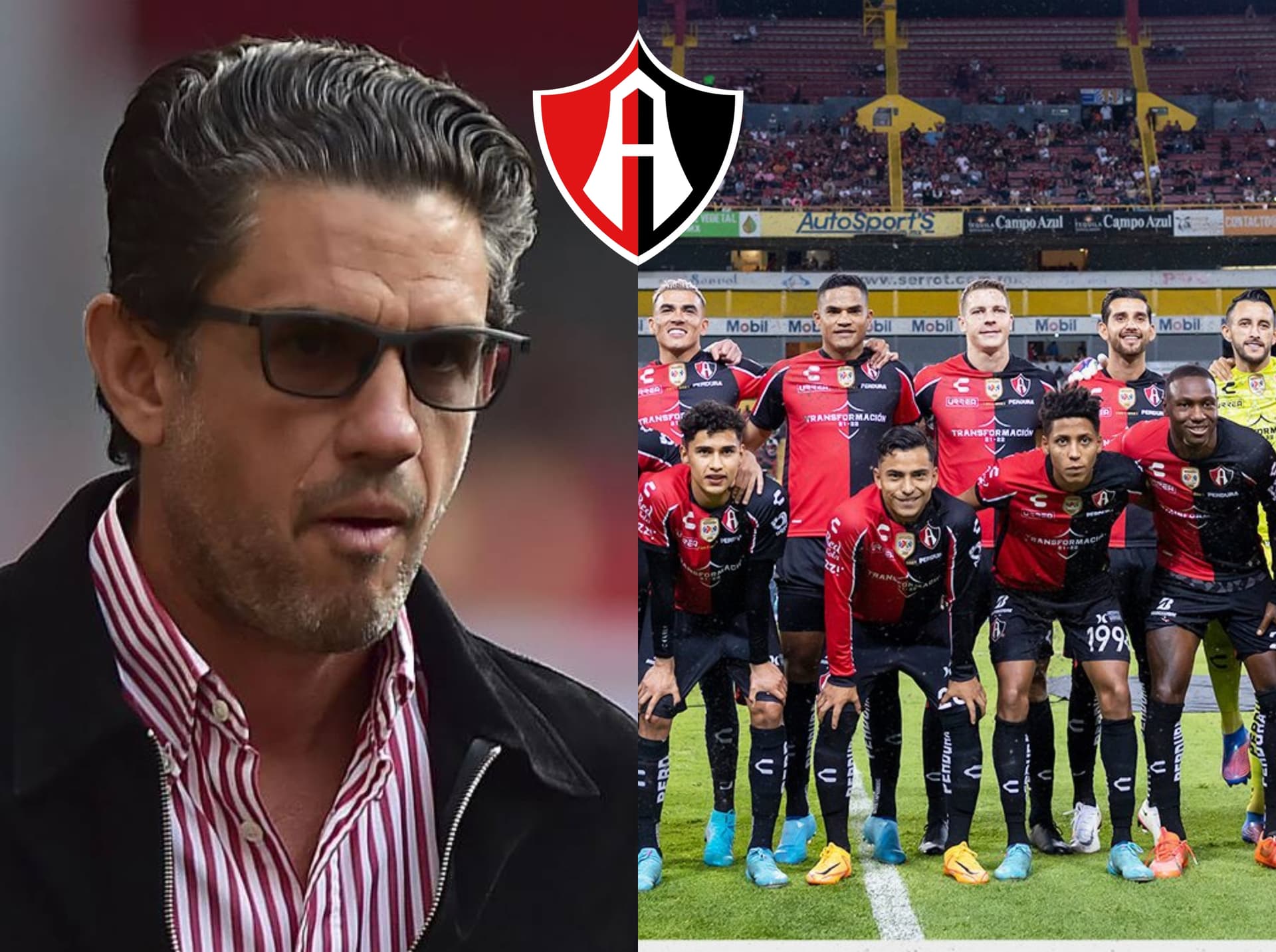 El jugador no apareció en todo el torneo, pero ahora ya empieza a mostrarse.