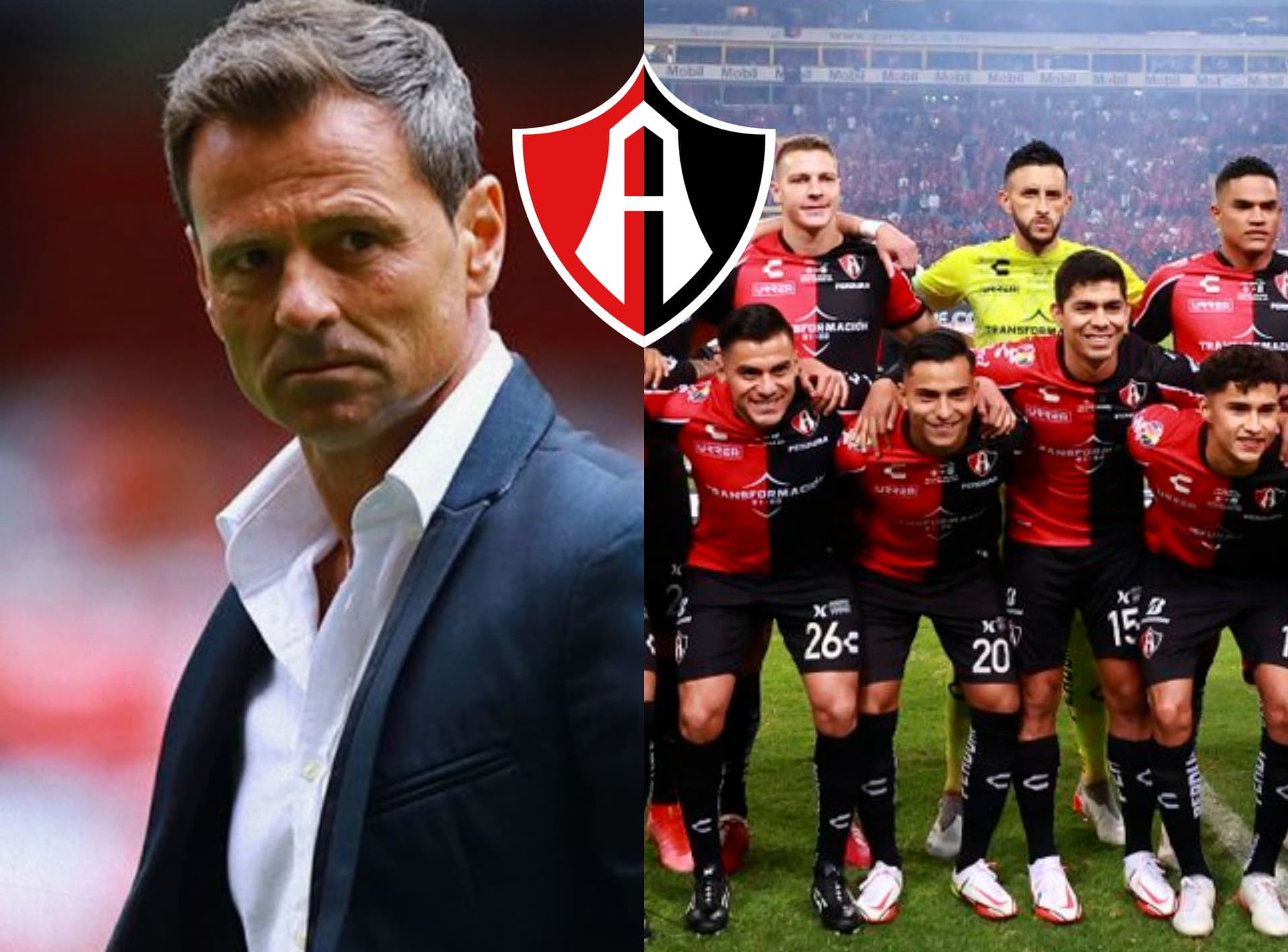El jugador no ha rendido y en el club no planean que continúe.