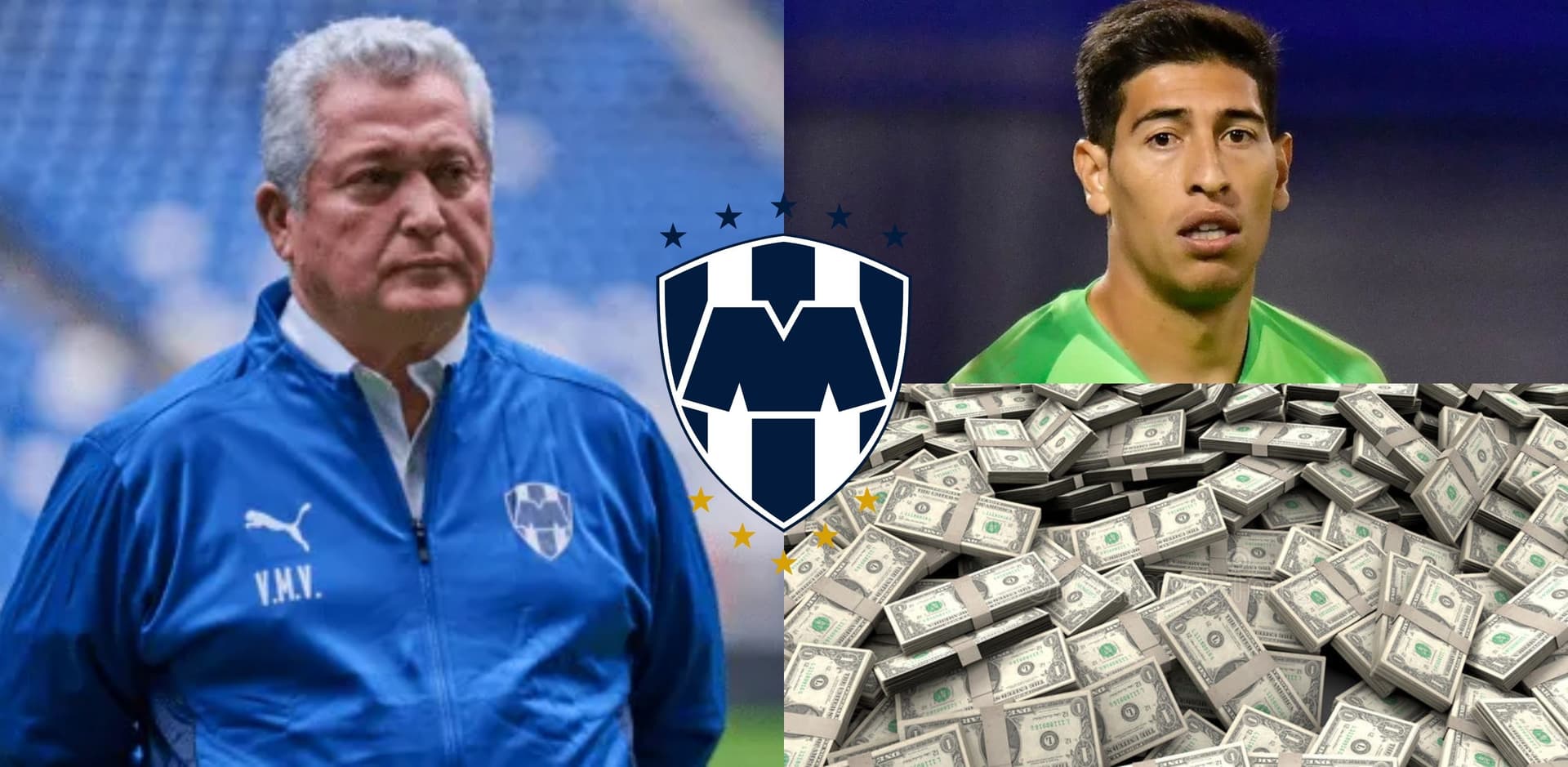 El jugador no ha sido del convencimiento de la afición y saldría por este dinero
