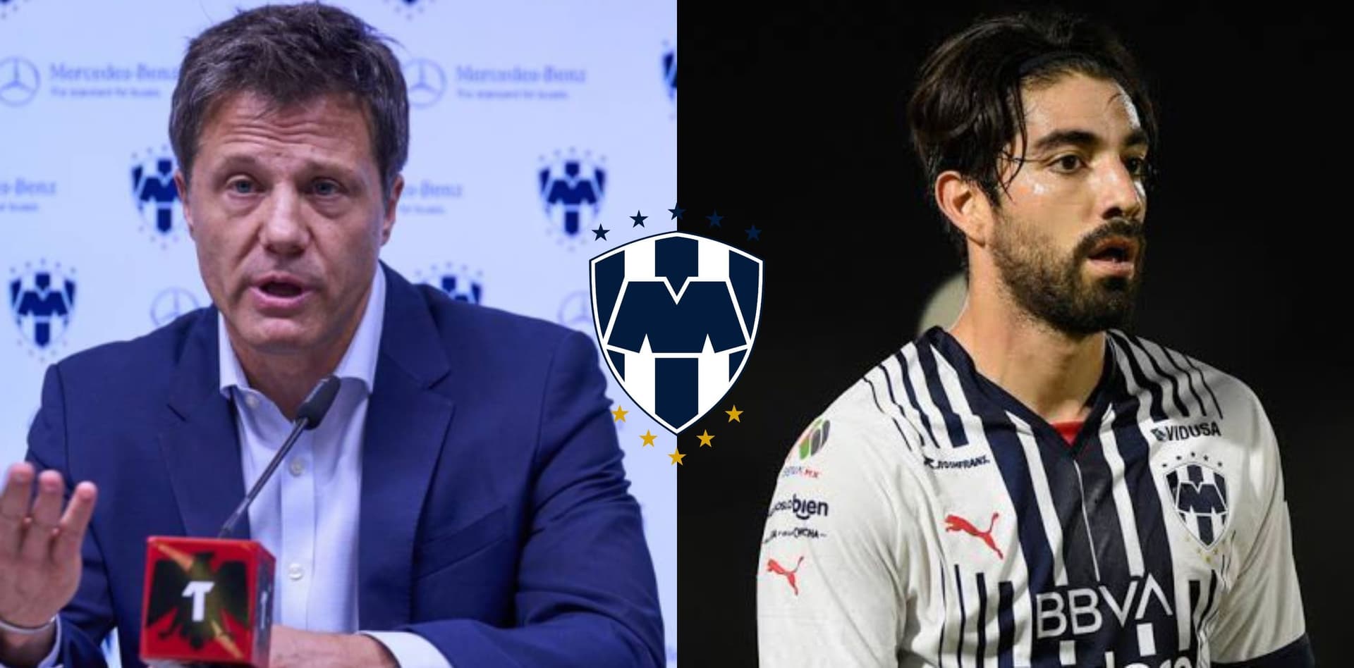 El jugador no le habría importado mucho el haber estado fuera del club