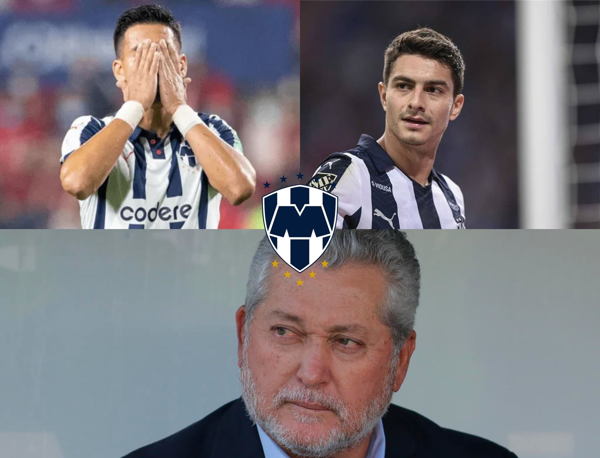El jugador no pasa su mejor momento con el entrenador