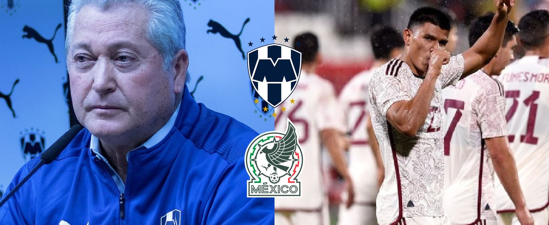 El jugador no tendría el mejor de los destinos si no hace lo que se espera de él