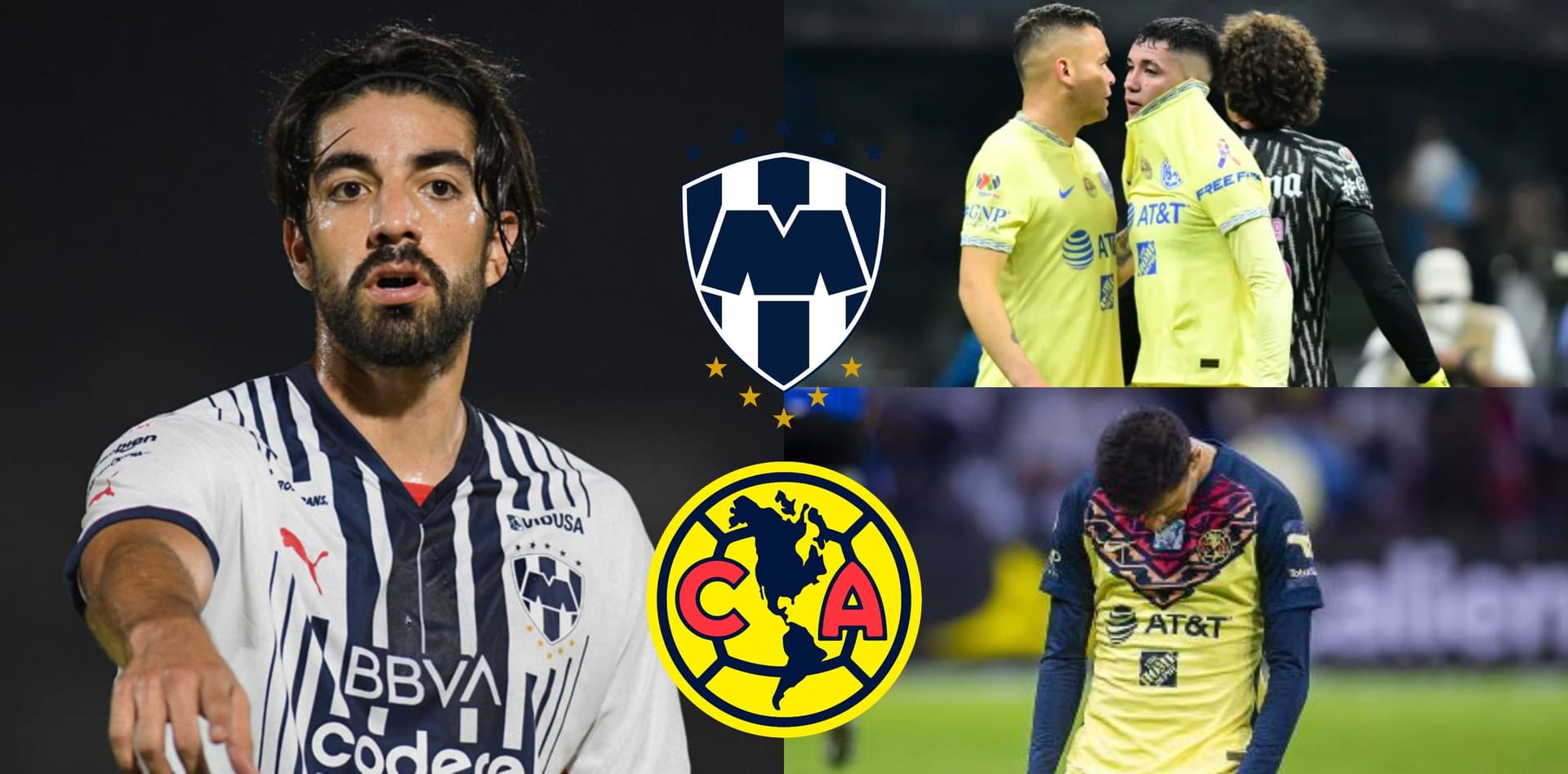 El jugador nunca demostró tener un buen nivel y por eso se iría del club