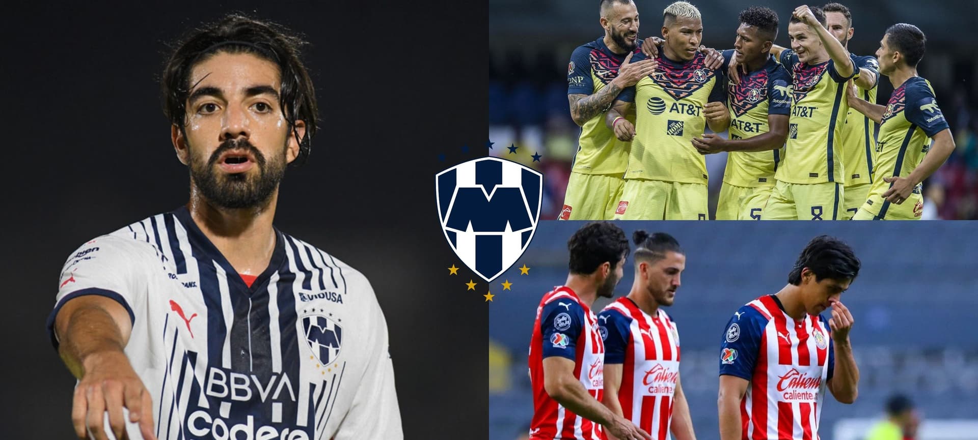 El jugador nunca hizo lo necesario para poder seguir dentro de la institución