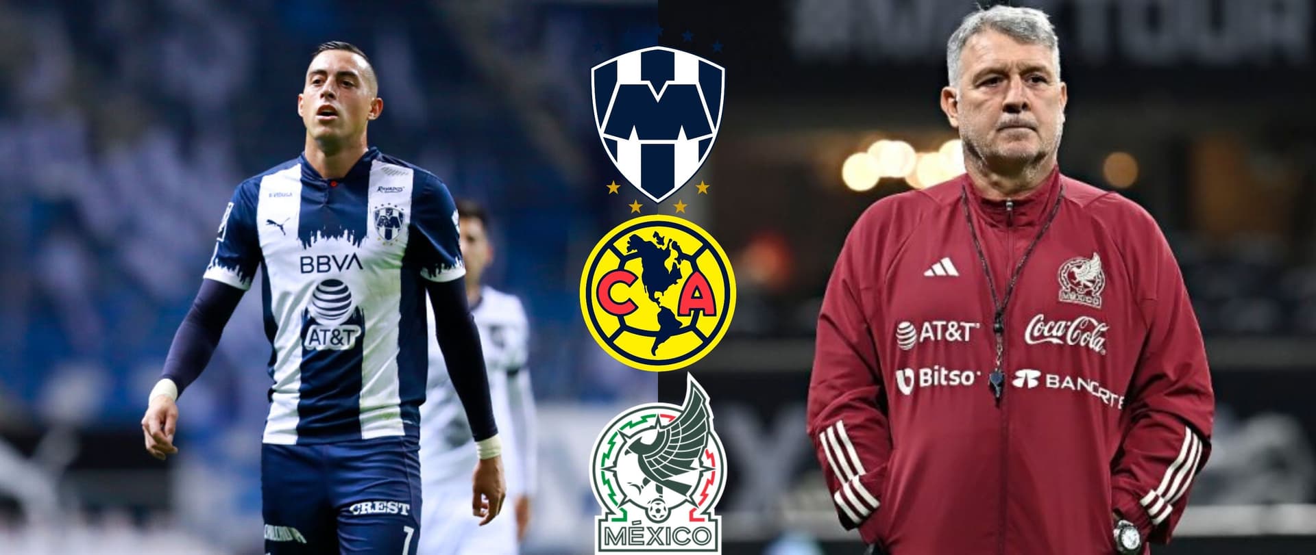 El jugador parece que ya tendría su destino definido