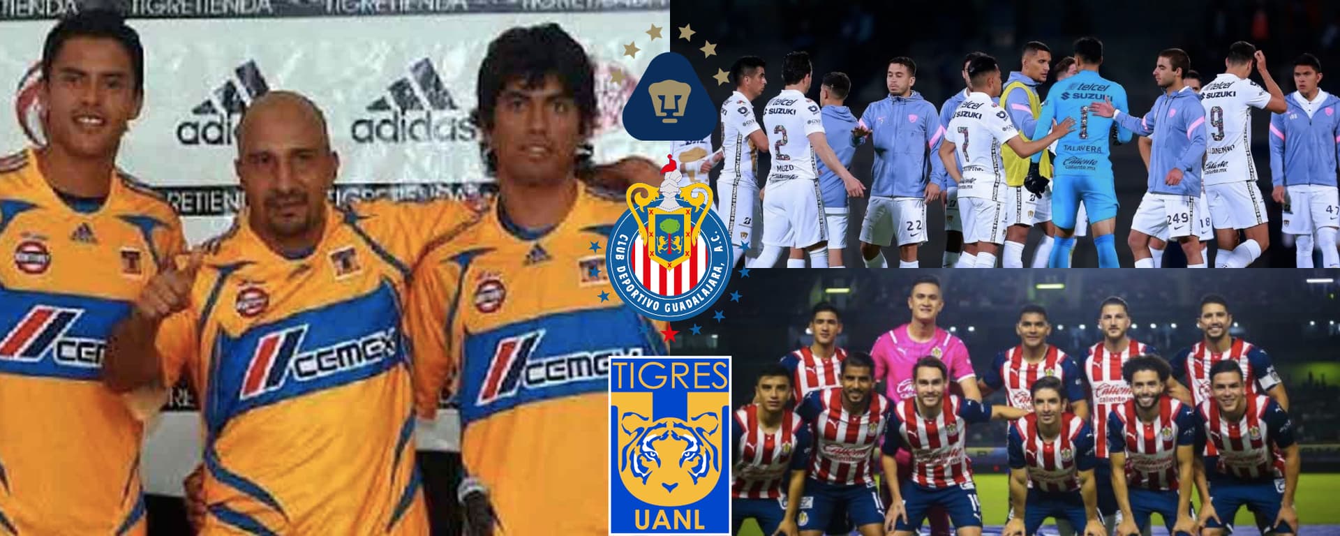 El jugador pasó desapercibido en Tigres y podría ser nuevo refuerzo del Rebaño.