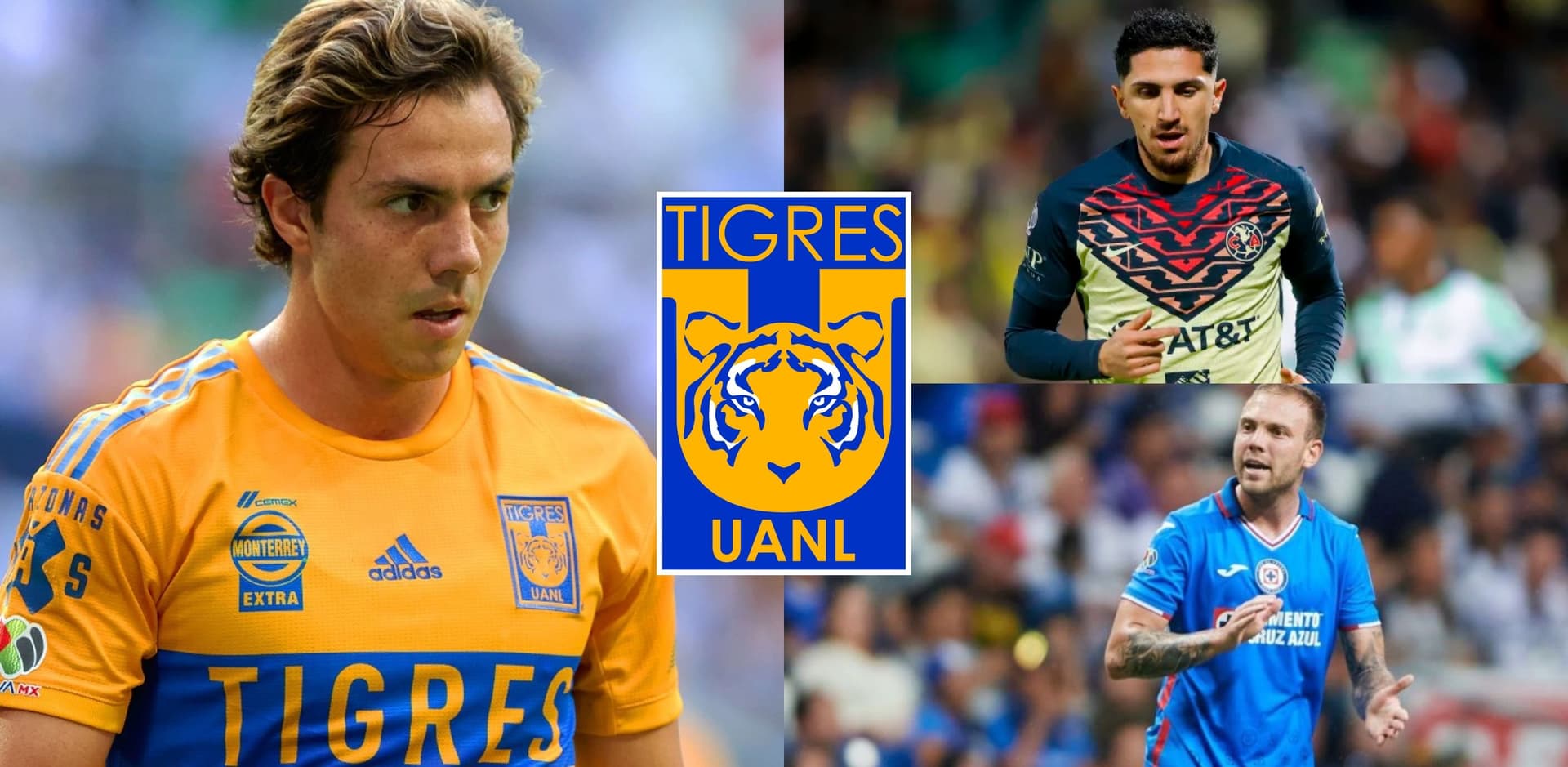 El jugador podría estar viviendo sus últimos momentos con el cuadro auriazul
