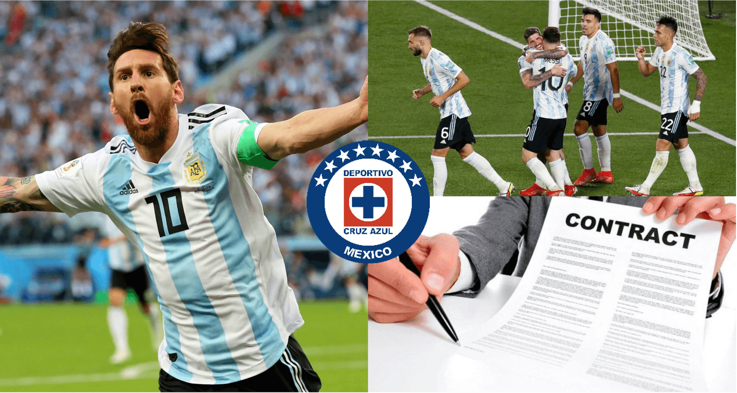El jugador podría llegar al cuadro del Azul. Un jugador de gran talento y de muy buenas condiciones, un falso 9 que haría que el Azul de el salto de calidad. Así podría llegar Cristian Pavón a un costo bajo.