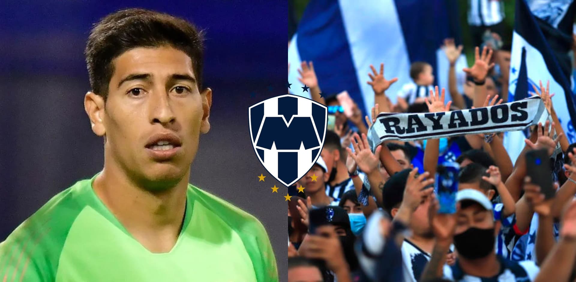 El jugador podría tener sus horas contadas con el equipo del norte del país