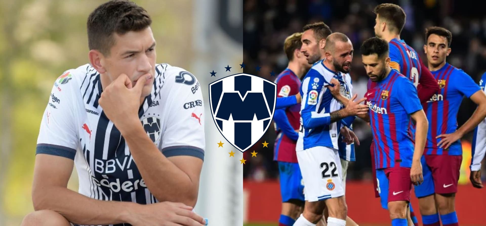 El jugador podría ya tener su futuro resuelto en Europa