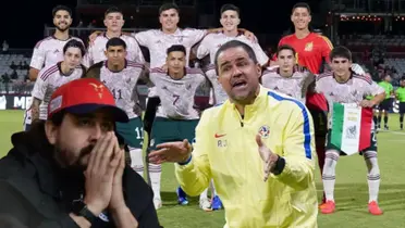 El jugador que Chivas buscó, pero América lo puede tener por 60 millones; Santi Muñoz en la mira