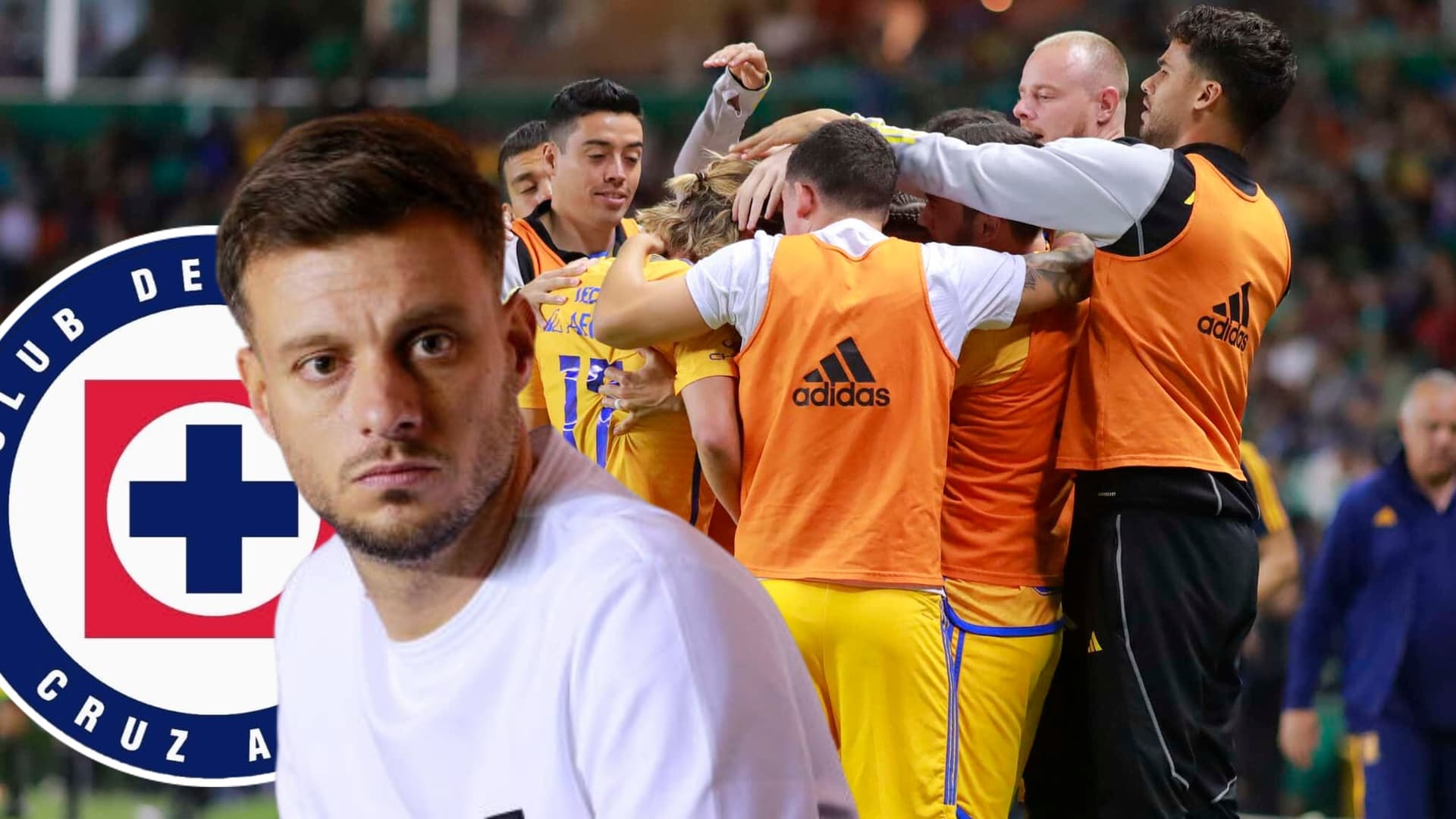 El jugador que Cruz Azul le puede sacar a Tigres