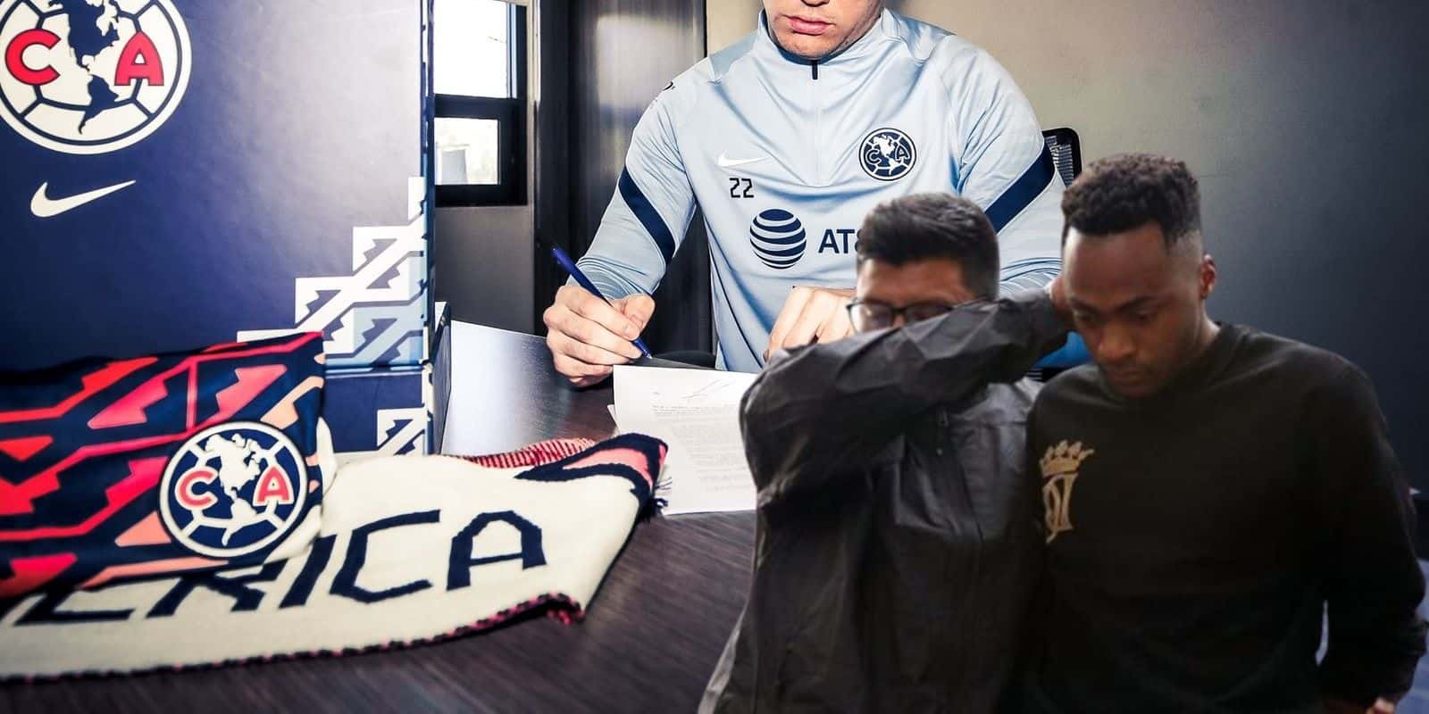 El jugador que estuvo en pláticas con el América, ahora recibe condena en España