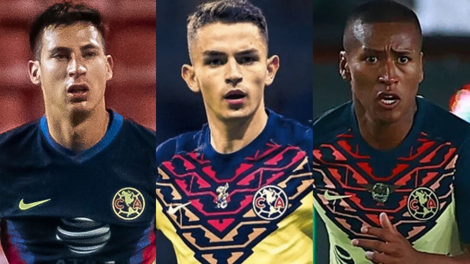 El jugador que fue mimado de Santiago Solari, ahora busca salida del América
