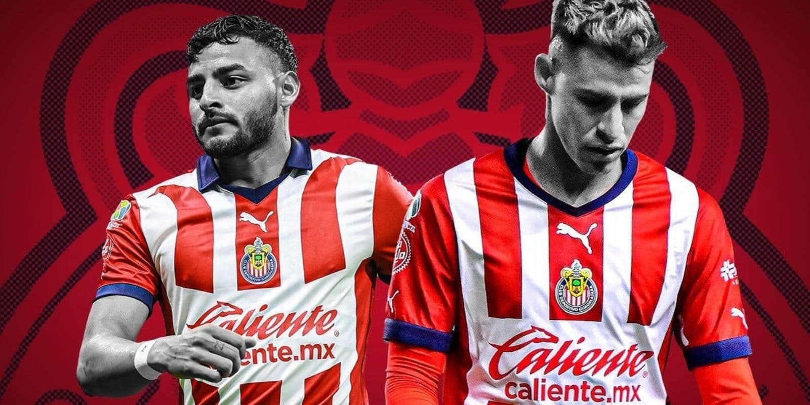 El jugador que fue parte de la fiesta de Toluca en Chivas y ahora tendría contrato hasta el 2026