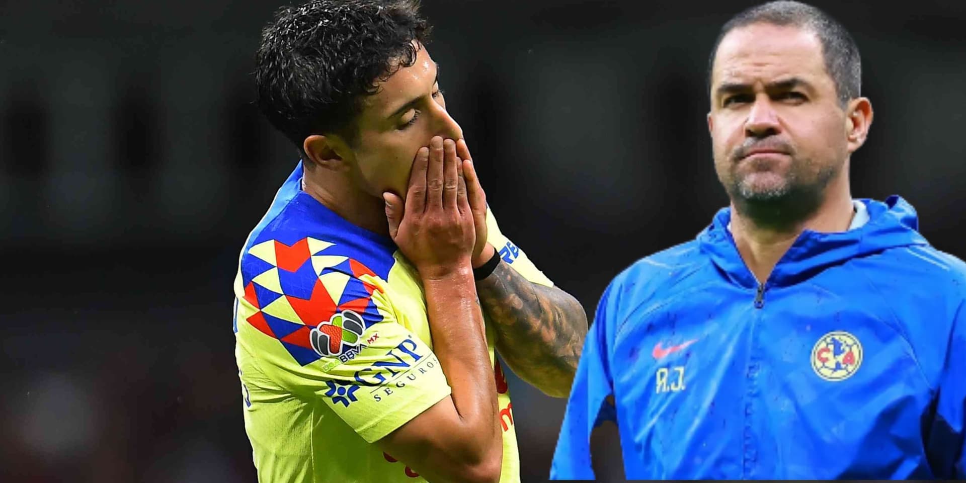 El jugador que haría un mejor trabajo que Zendejas en el América