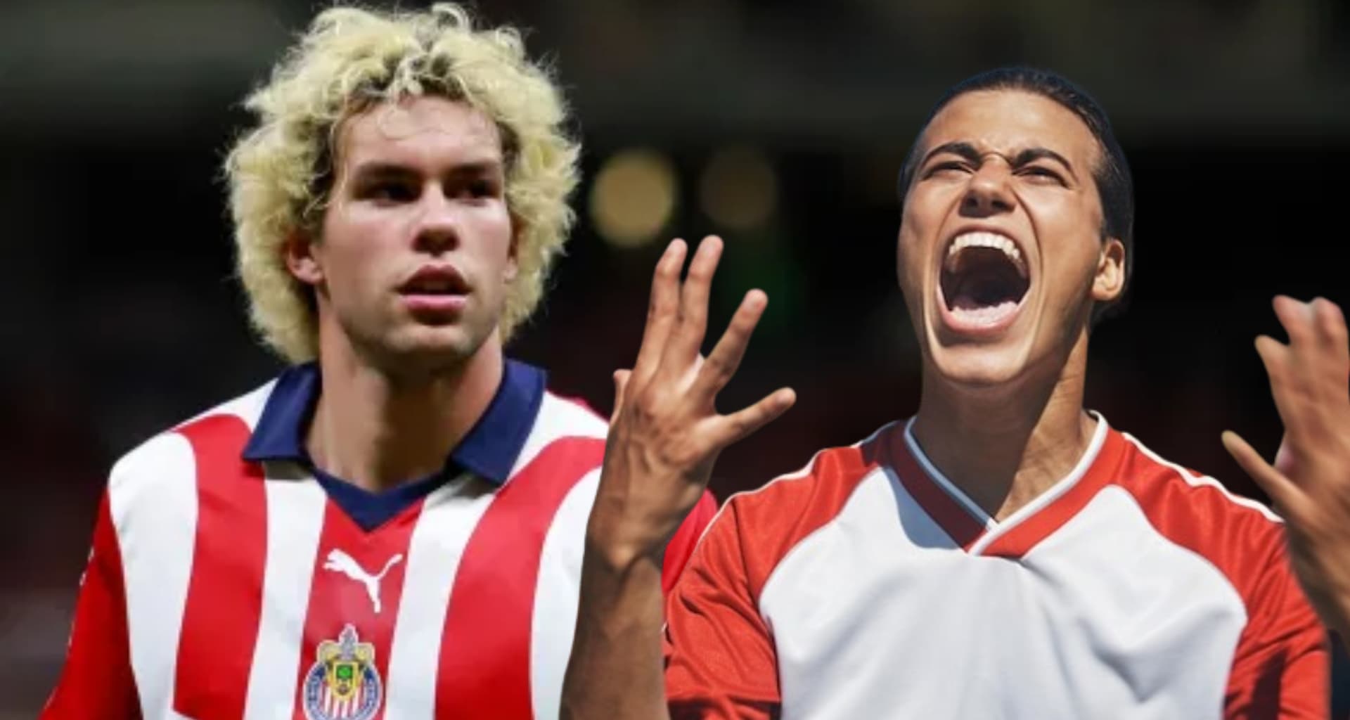 El jugador que le reclamó a Cowell por no pasarle la pelota