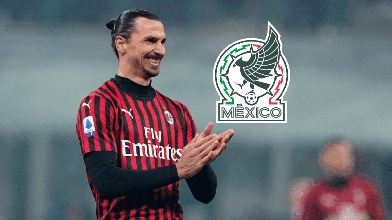 El jugador que más respeta Zlatan Ibrahimovic y lo ve con futuro en Europa