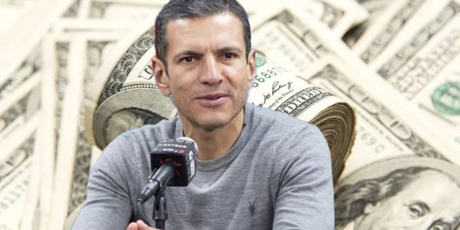 El jugador que prefirió al TRI que el dinero, quiere ir al Mundial de 2026.