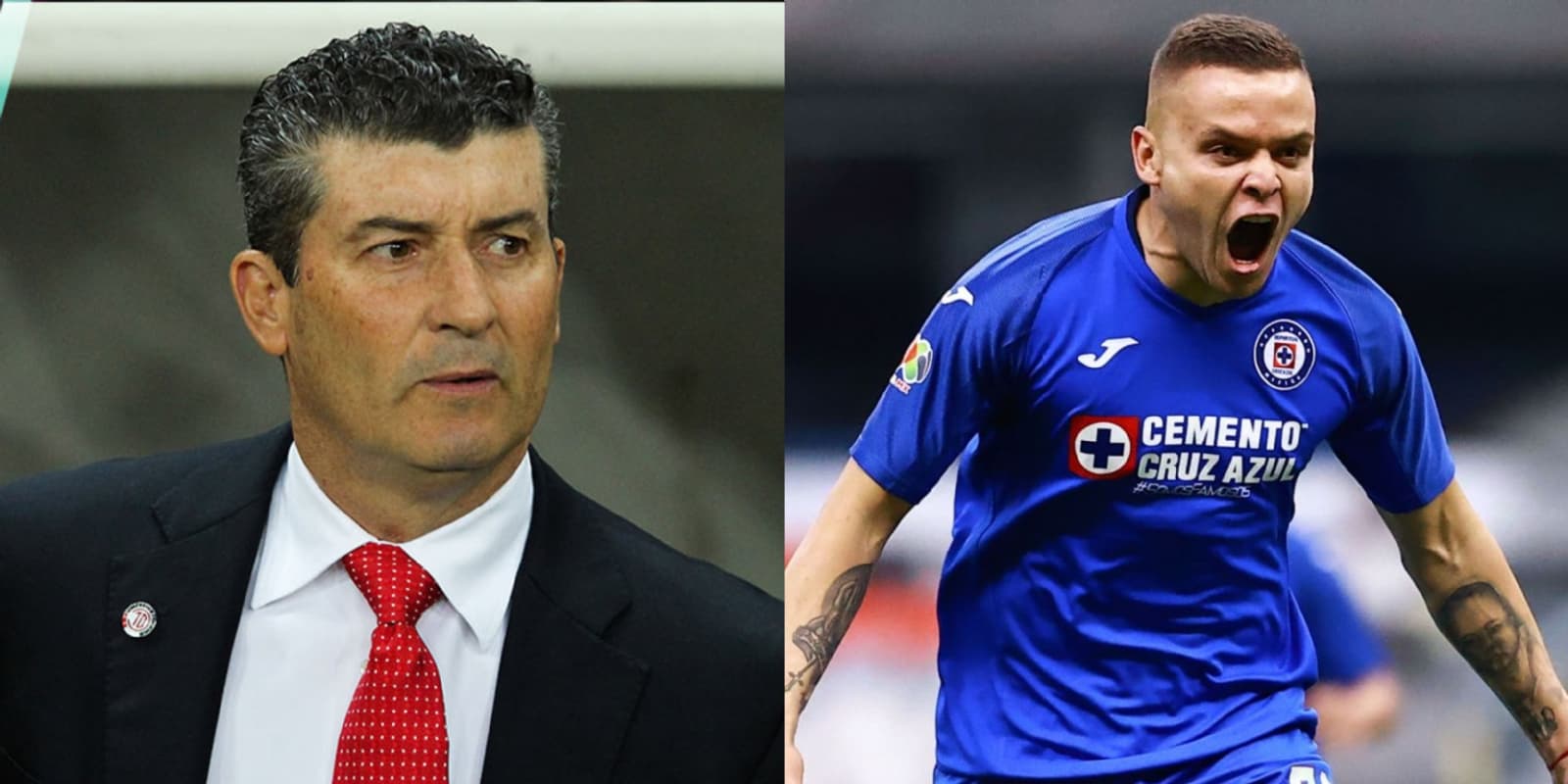 El jugador que pudo haber traído Toluca ahora brilla en su actual equipo pero prefirió a otro delantero que no marca goles.